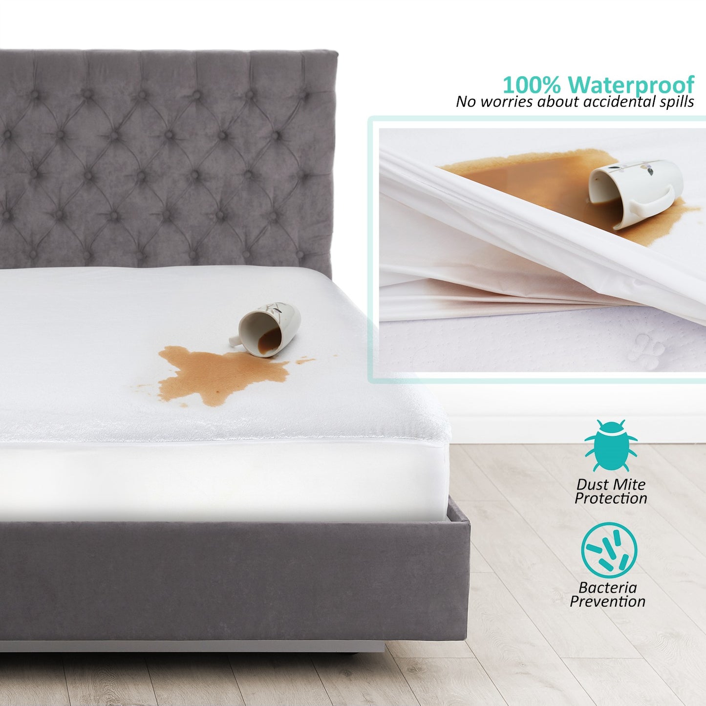 Mattress Protector
